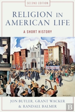 Bertrand.pt - Religion In American Life