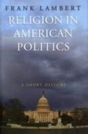 Religion In American Politics