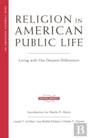 Religion In American Public Life