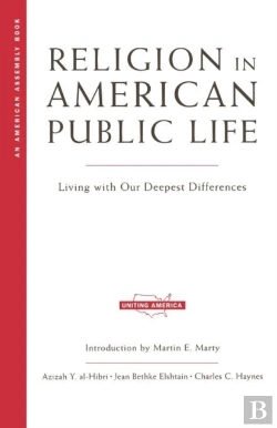 Bertrand.pt - Religion In American Public Life