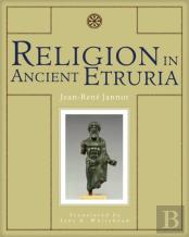 Religion In Ancient Etruria