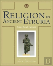 Religion In Ancient Etruria