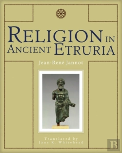 Bertrand.pt - Religion In Ancient Etruria