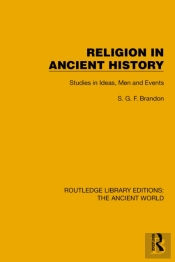 Religion In Ancient History