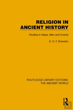 Bertrand.pt - Religion In Ancient History