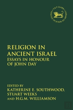 Bertrand.pt - Religion In Ancient Israel