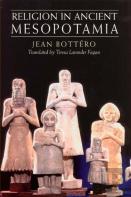 Religion In Ancient Mesopotamia