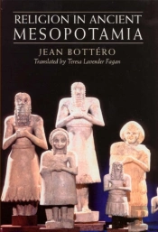 Religion In Ancient Mesopotamia