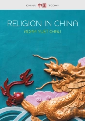 Religion In China
