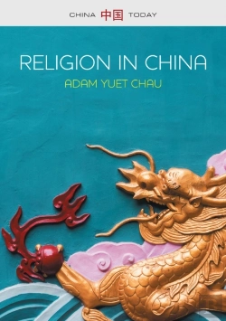 Bertrand.pt - Religion In China