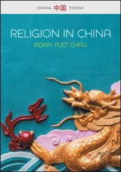 Religion In China
