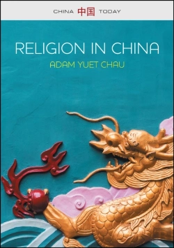 Bertrand.pt - Religion In China