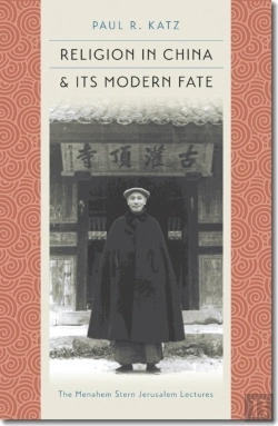 Bertrand.pt - Religion In China And Its Modern Fate