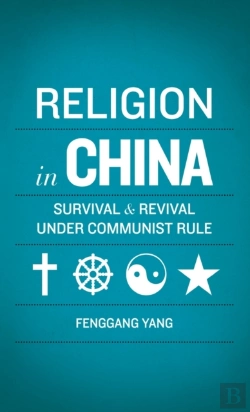 Bertrand.pt - Religion In China