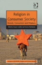Religion In Consumer Society