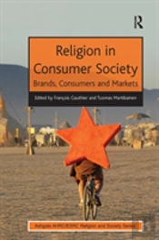 Religion In Consumer Society