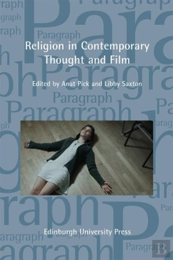 Bertrand.pt - Religion In Contemporary Thought And Cinema