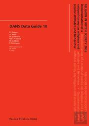 Religion In Dutch Society 2005