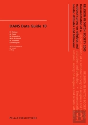 Religion In Dutch Society 2005
