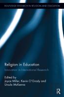 Religion In Education
