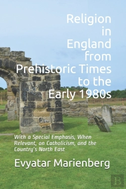 Bertrand.pt - Religion In England From Prehistoric Times To The Early 1980s