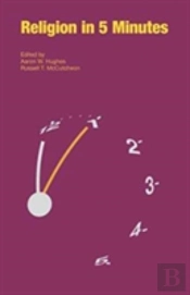 Religion In Five Minutes