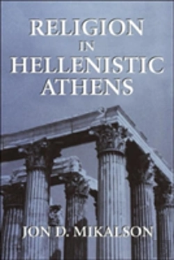 Bertrand.pt - Religion In Hellenistic Athens