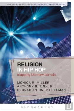 Bertrand.pt - Religion In Hip Hop