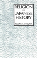 Religion In Japanese History