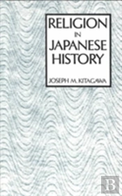 Religion In Japanese History