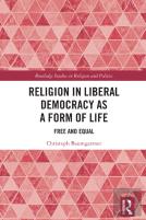 Religion In Liberal Democracy As A Form Of Life