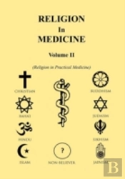 Religion In Medicine  Part Ii