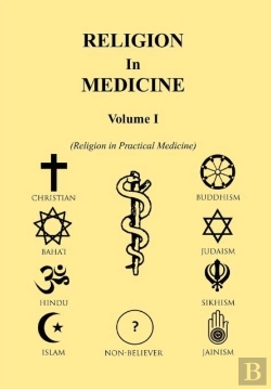 Bertrand.pt - Religion In Medicine Volume 1