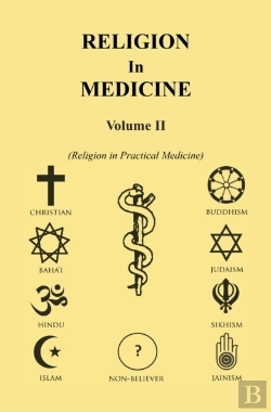 Bertrand.pt - Religion In Medicine Volume Ii