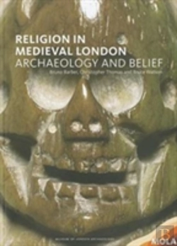 Bertrand.pt - Religion In Medieval London