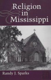 Religion In Mississippi