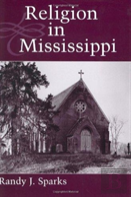 Religion In Mississippi
