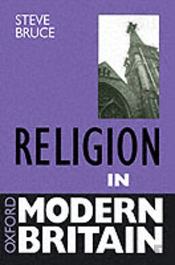 Bertrand.pt - Religion In Modern Britain