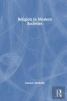 Religion In Modern Societies
