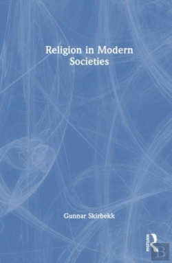 Bertrand.pt - Religion In Modern Societies