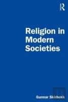 Religion In Modern Societies