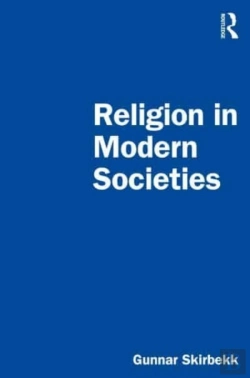Bertrand.pt - Religion In Modern Societies