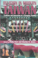 Religion In Modern Taiwan