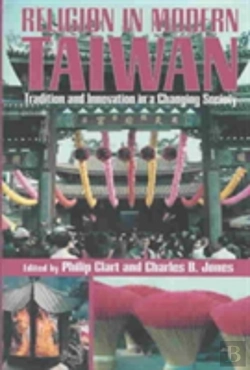 Bertrand.pt - Religion In Modern Taiwan