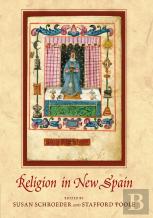 Religion In New Spain