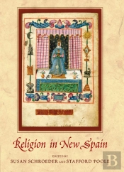 Religion In New Spain