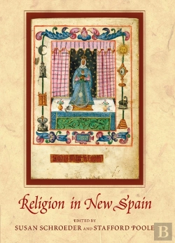 Bertrand.pt - Religion In New Spain