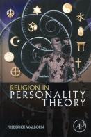 Religion In Personality Theory