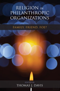 Bertrand.pt - Religion In Philanthropic Activity