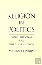Religion In Politics